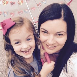 Meet your Posher, Barbara